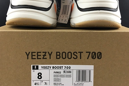 Economical ModernLook 8247 ADIDAS YEEZY BOOST 700 MAGNET FV9922