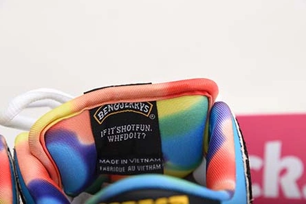 Best-value ModernLook 9272 BEN & JERRY'S X DUNK LOW SB 'CHUNKY DUNKY' - CU3244 100