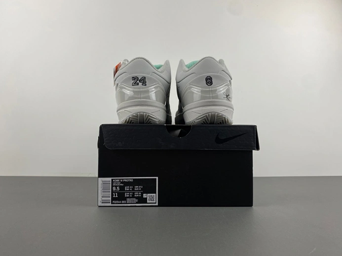 ModernLook 9600 Nike Kobe 4 Protro FQ3544-005