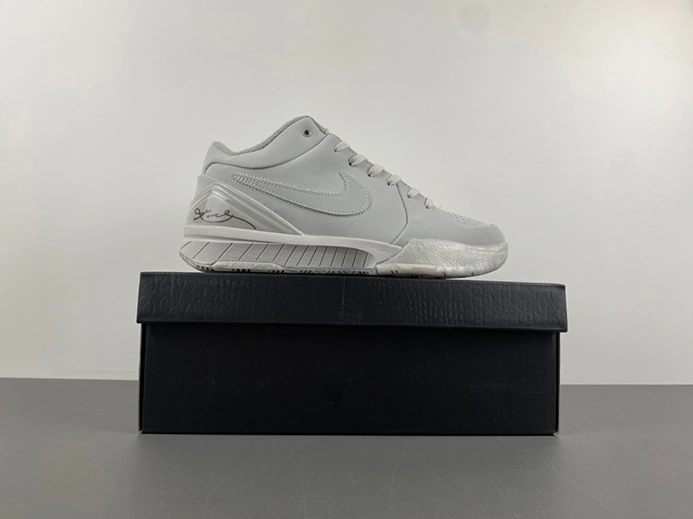 Premium replica ModernLook 9600 Nike Kobe 4 Protro FQ3544-005