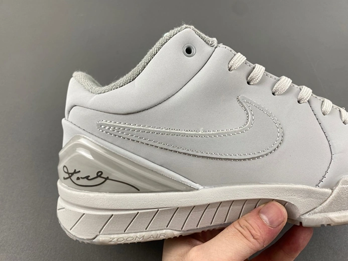 Premium replica ModernLook 9600 Nike Kobe 4 Protro FQ3544-005