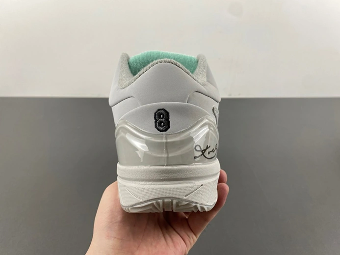 Premium replica ModernLook 9600 Nike Kobe 4 Protro FQ3544-005