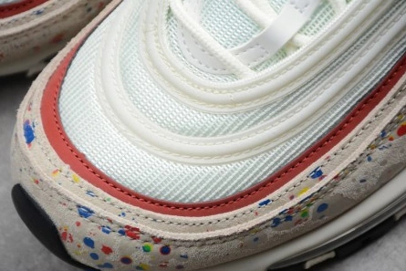 Entry-level luxury More info Web results Nike Air Max 97 Paint Splatter 312834-102 HighQuality 1164