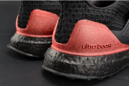 Fashion duplicate NEW 2017 UA Adidas Ultra Boost 4.0 