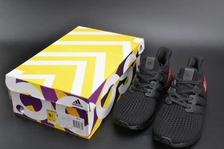 Fashion duplicate NEW 2017 UA Adidas Ultra Boost 4.0 