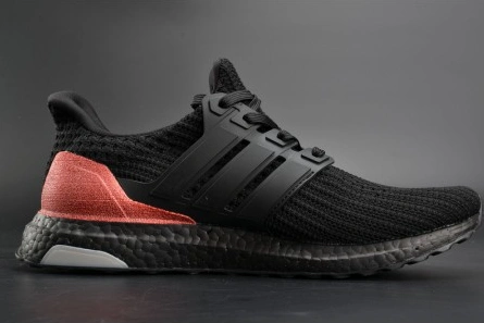 Fashion duplicate NEW 2017 UA Adidas Ultra Boost 4.0 