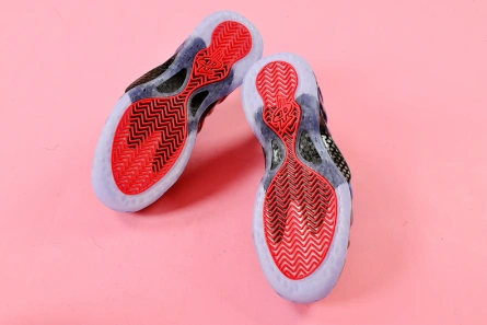 Mirror quality NIKE AIR FOAMPOSITE ONE LNY QS 