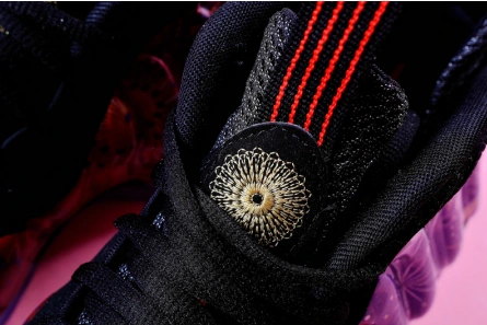 Mirror quality NIKE AIR FOAMPOSITE ONE LNY QS 