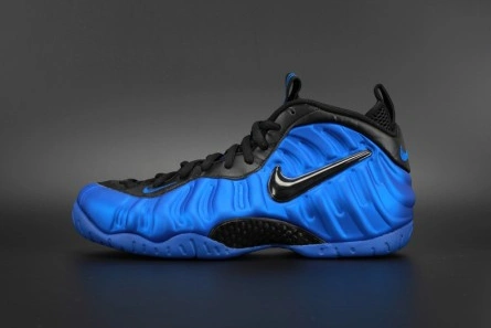 NIKE AIR FOAMPOSITE PRO "BEN GORDON" 624041-403 Comfortable 3871