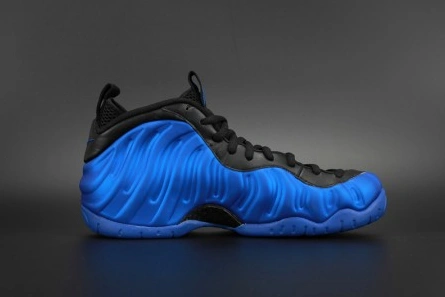 Mirror quality NIKE AIR FOAMPOSITE PRO 