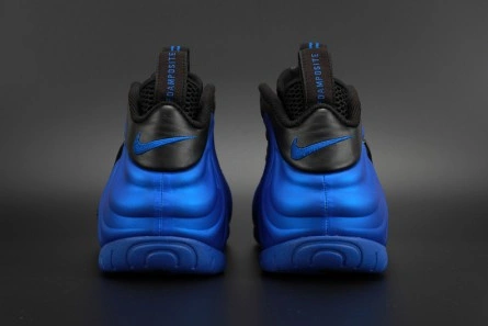 Mirror quality NIKE AIR FOAMPOSITE PRO 