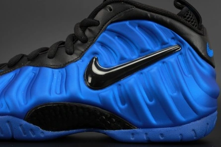 Mirror quality NIKE AIR FOAMPOSITE PRO 