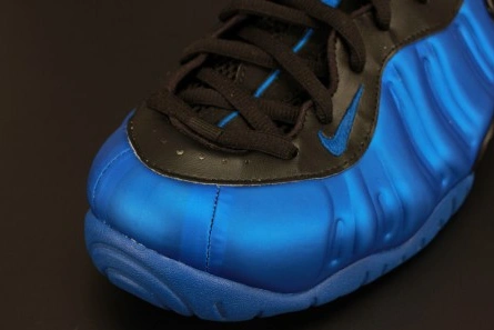 Mirror quality NIKE AIR FOAMPOSITE PRO 