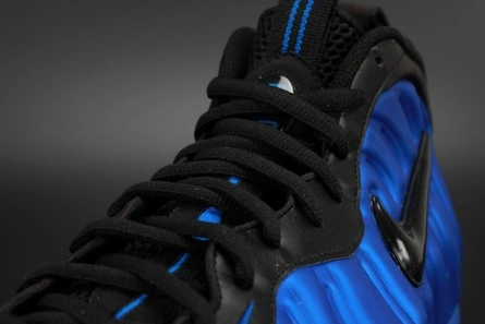 Mirror quality NIKE AIR FOAMPOSITE PRO 