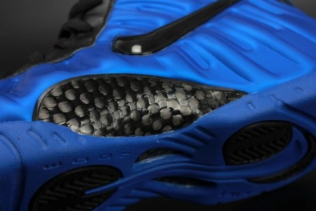 Mirror quality NIKE AIR FOAMPOSITE PRO 