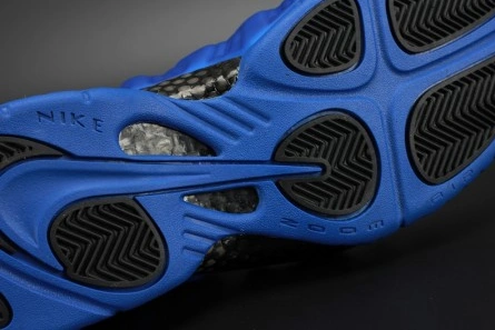 Mirror quality NIKE AIR FOAMPOSITE PRO 