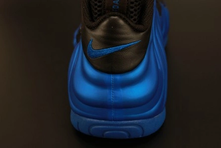 Mirror quality NIKE AIR FOAMPOSITE PRO 