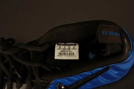 Mirror quality NIKE AIR FOAMPOSITE PRO 