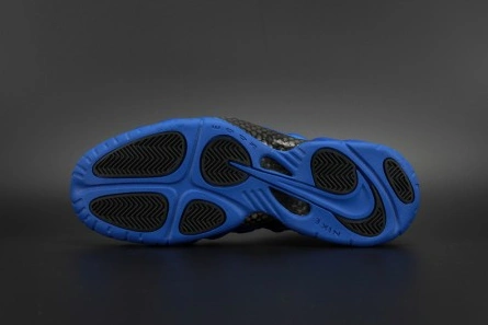 Mirror quality NIKE AIR FOAMPOSITE PRO 