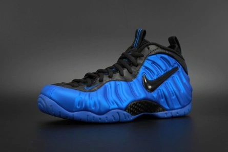 Mirror quality NIKE AIR FOAMPOSITE PRO 