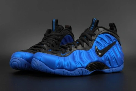 Mirror quality NIKE AIR FOAMPOSITE PRO 