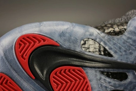 Lookalike NIKE AIR FOAMPOSITE PRO 