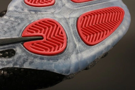 Lookalike NIKE AIR FOAMPOSITE PRO 