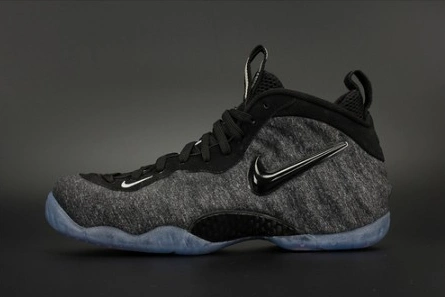 Lookalike NIKE AIR FOAMPOSITE PRO 