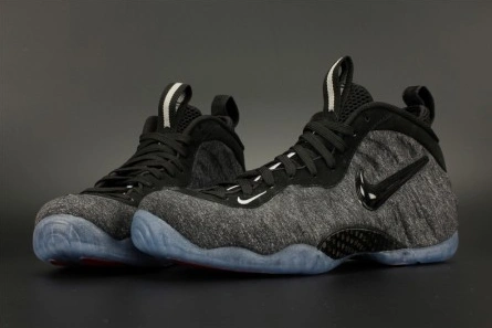 Lookalike NIKE AIR FOAMPOSITE PRO 
