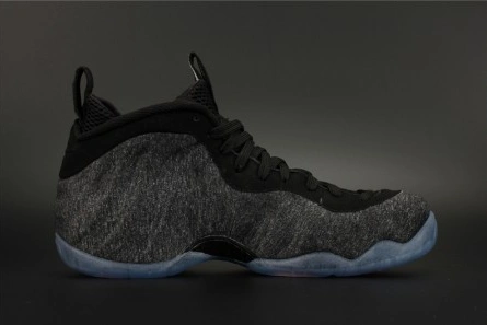 Lookalike NIKE AIR FOAMPOSITE PRO 