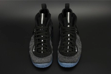 Lookalike NIKE AIR FOAMPOSITE PRO 