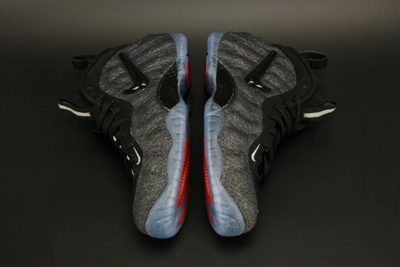 Lookalike NIKE AIR FOAMPOSITE PRO 