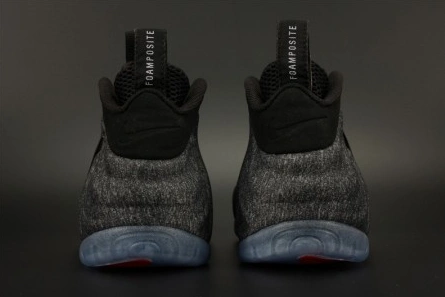 Lookalike NIKE AIR FOAMPOSITE PRO 