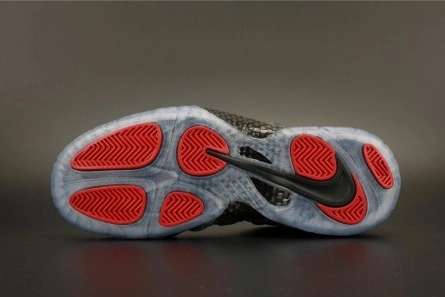 Lookalike NIKE AIR FOAMPOSITE PRO 