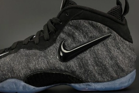 Lookalike NIKE AIR FOAMPOSITE PRO 
