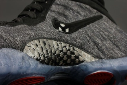Lookalike NIKE AIR FOAMPOSITE PRO 