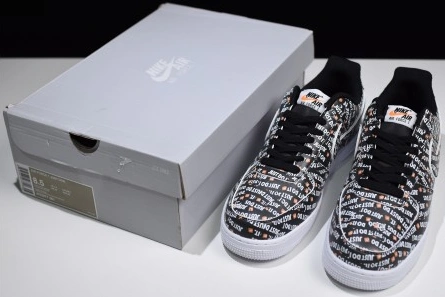 Price-wise NIKE AIR FORCE 1 LOW Breathable 8434