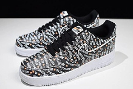 Price-wise NIKE AIR FORCE 1 LOW Breathable 8434