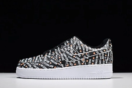 NIKE AIR FORCE 1 LOW Breathable 8434