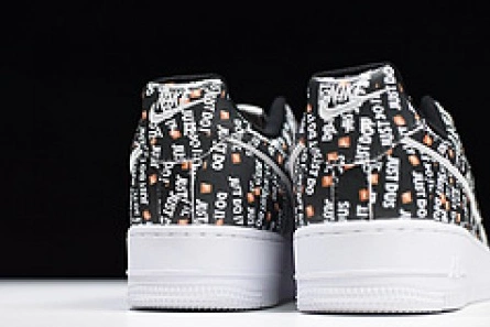 Price-wise NIKE AIR FORCE 1 LOW Breathable 8434