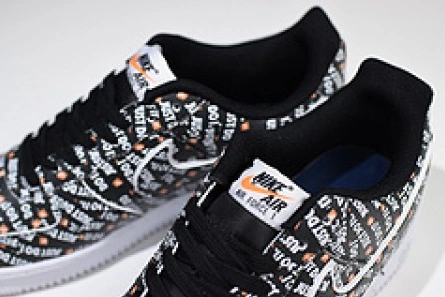 Price-wise NIKE AIR FORCE 1 LOW Breathable 8434