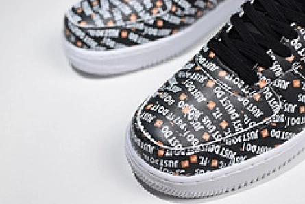 Price-wise NIKE AIR FORCE 1 LOW Breathable 8434