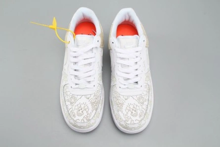 Modestly priced NIKE AIR FORCE 1’07 LV8 SUEDE WHITE A09281-100 Trendsetting 2856