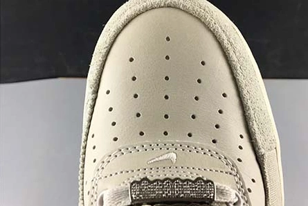Budget-friendly NIKE AIR FORCE1 TRAVIS SCOTT CN2405-902 Bright 2634