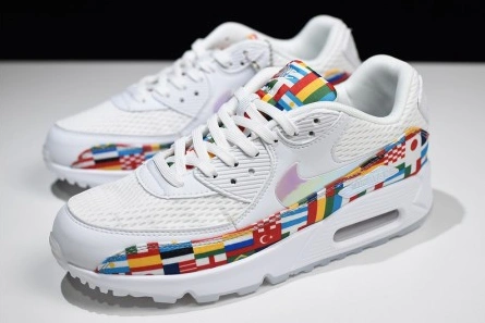 Mirror NIKE AIR MAX 90 NIC QS 