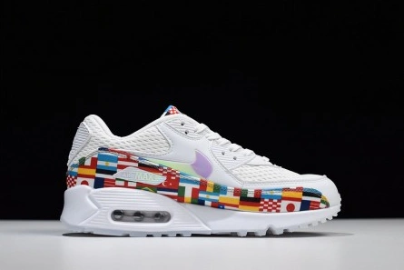 Mirror NIKE AIR MAX 90 NIC QS 