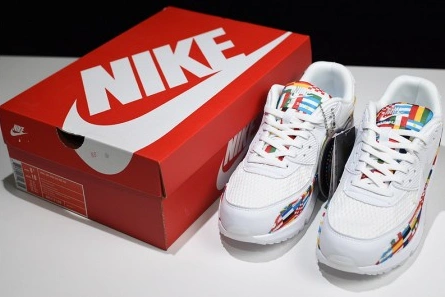 Mirror NIKE AIR MAX 90 NIC QS 