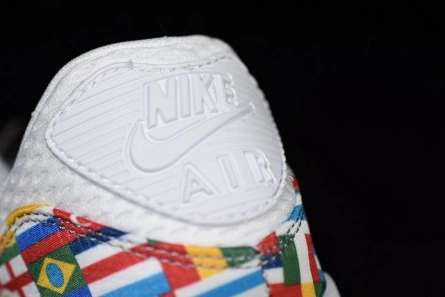 Mirror NIKE AIR MAX 90 NIC QS 