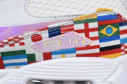 Mirror NIKE AIR MAX 90 NIC QS 