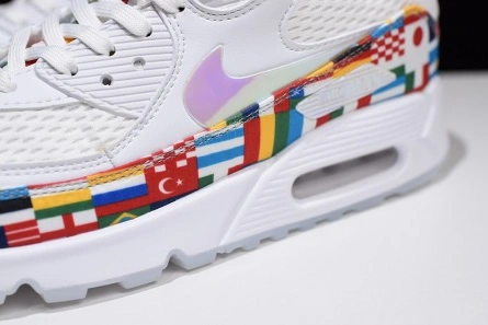 Mirror NIKE AIR MAX 90 NIC QS 